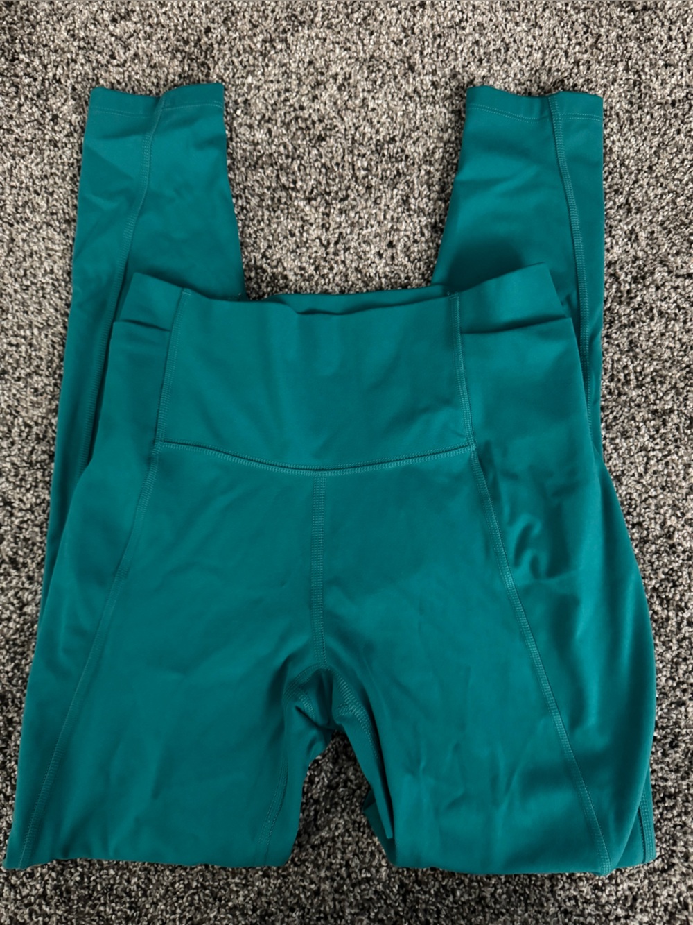 all in motion Teal Active Legging